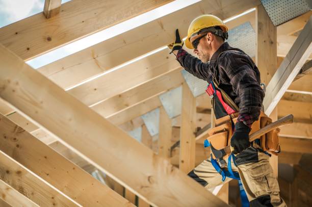 Best Emergency Roof Repair  in King Cove, AK