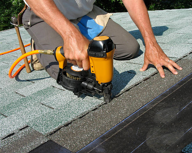 Best Roof Restoration Services  in King Cove, AK