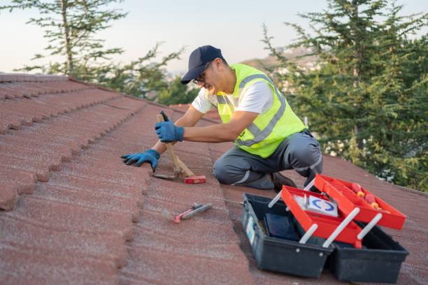 Quick and Trustworthy Emergency Roof Repair Services in King Cove, AK